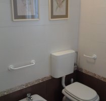 B&B Domo de Resteblas Berchidda